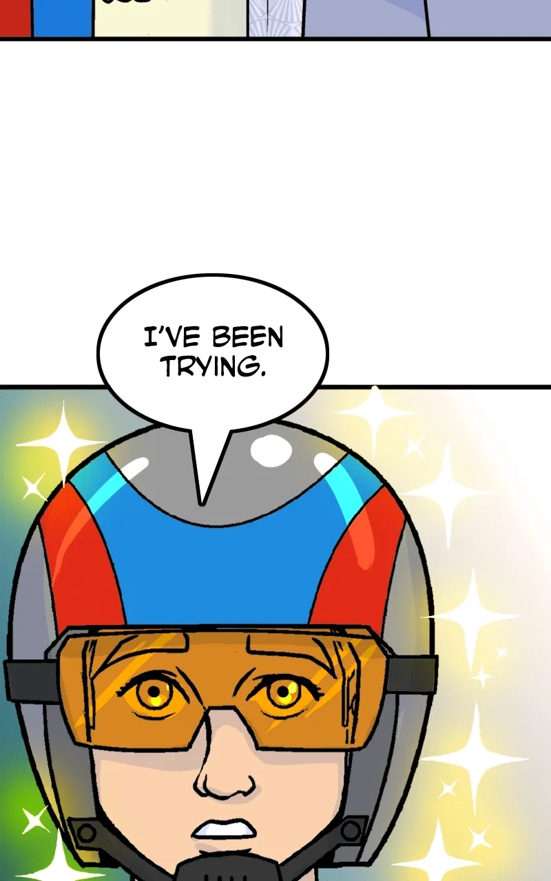 Traveler Chapter 17 page 20 - 