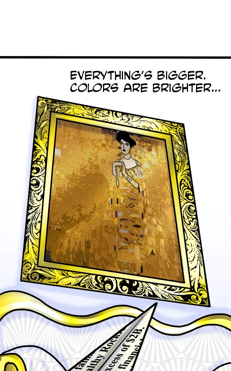 Traveler Chapter 17 page 3 - 