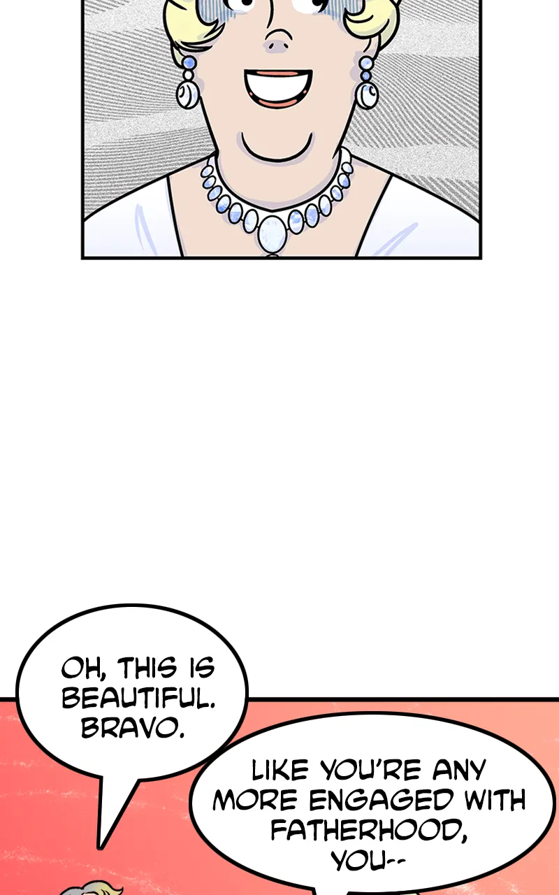 Traveler Chapter 17 page 25 - 