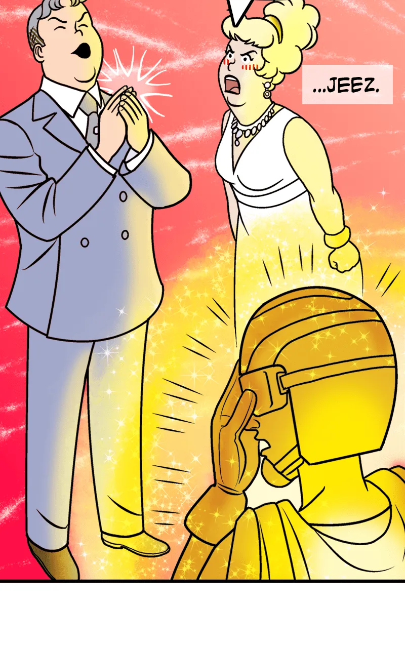 Traveler Chapter 17 page 26 - 