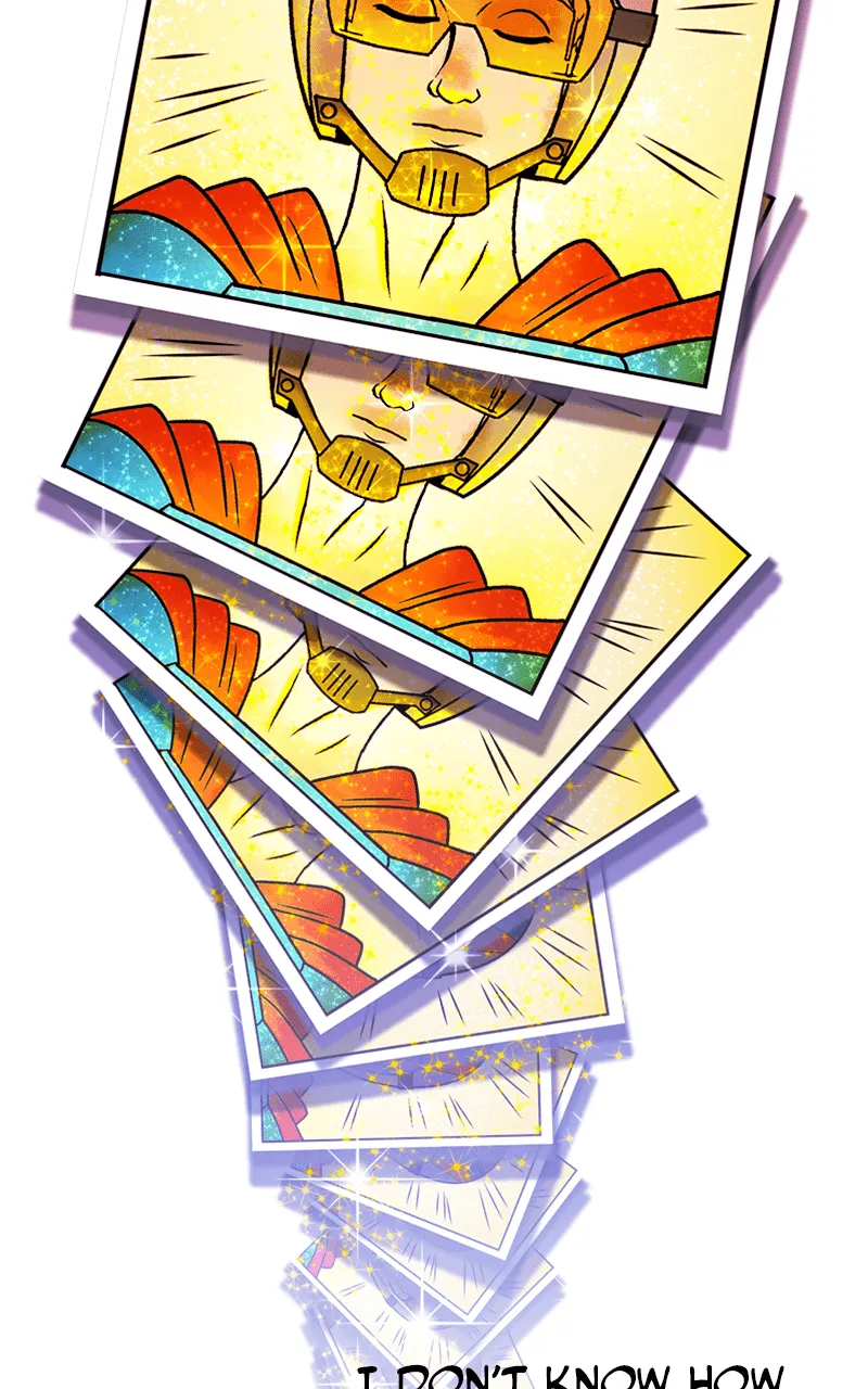 Traveler Chapter 17 page 33 - 