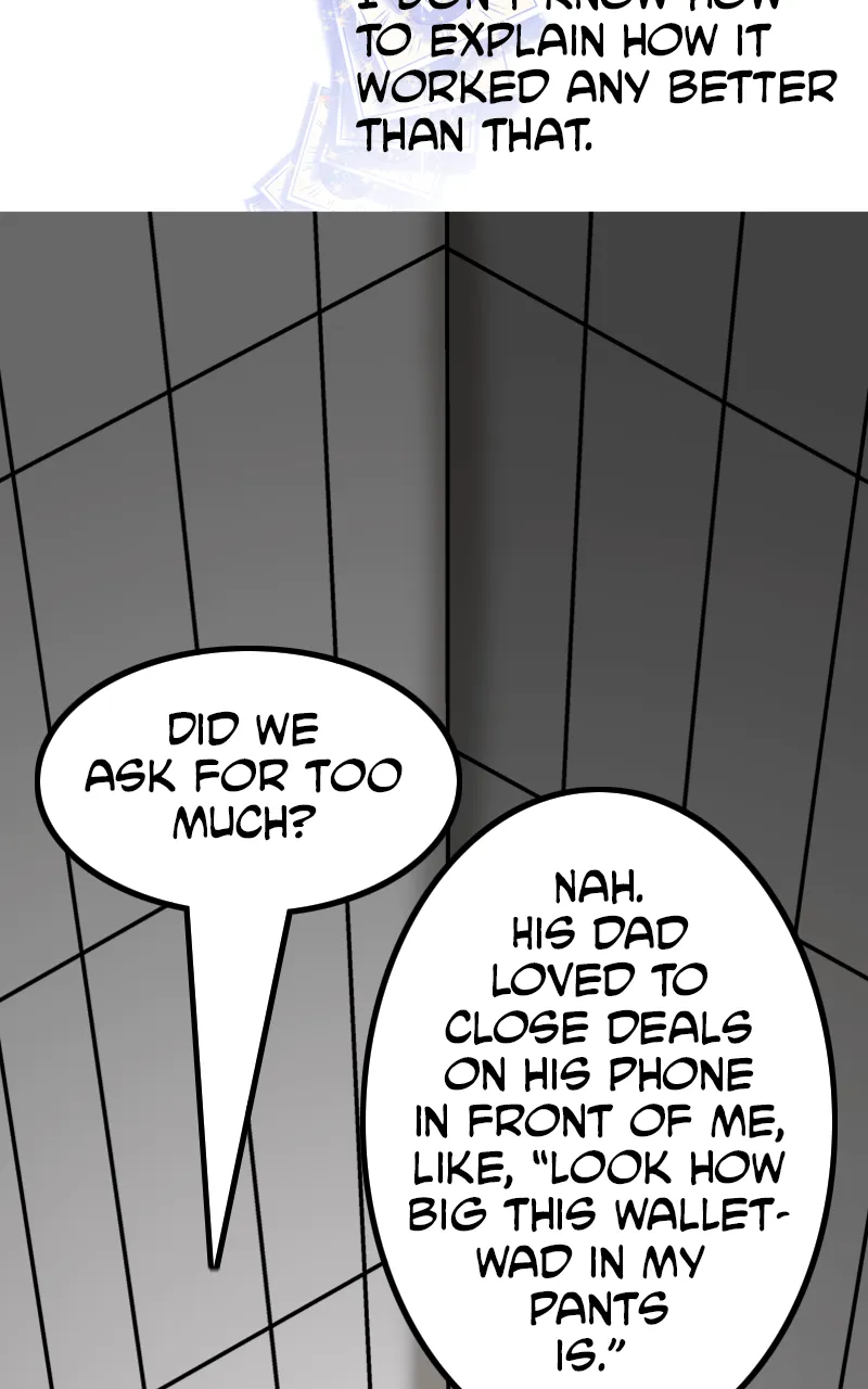 Traveler Chapter 17 page 34 - 