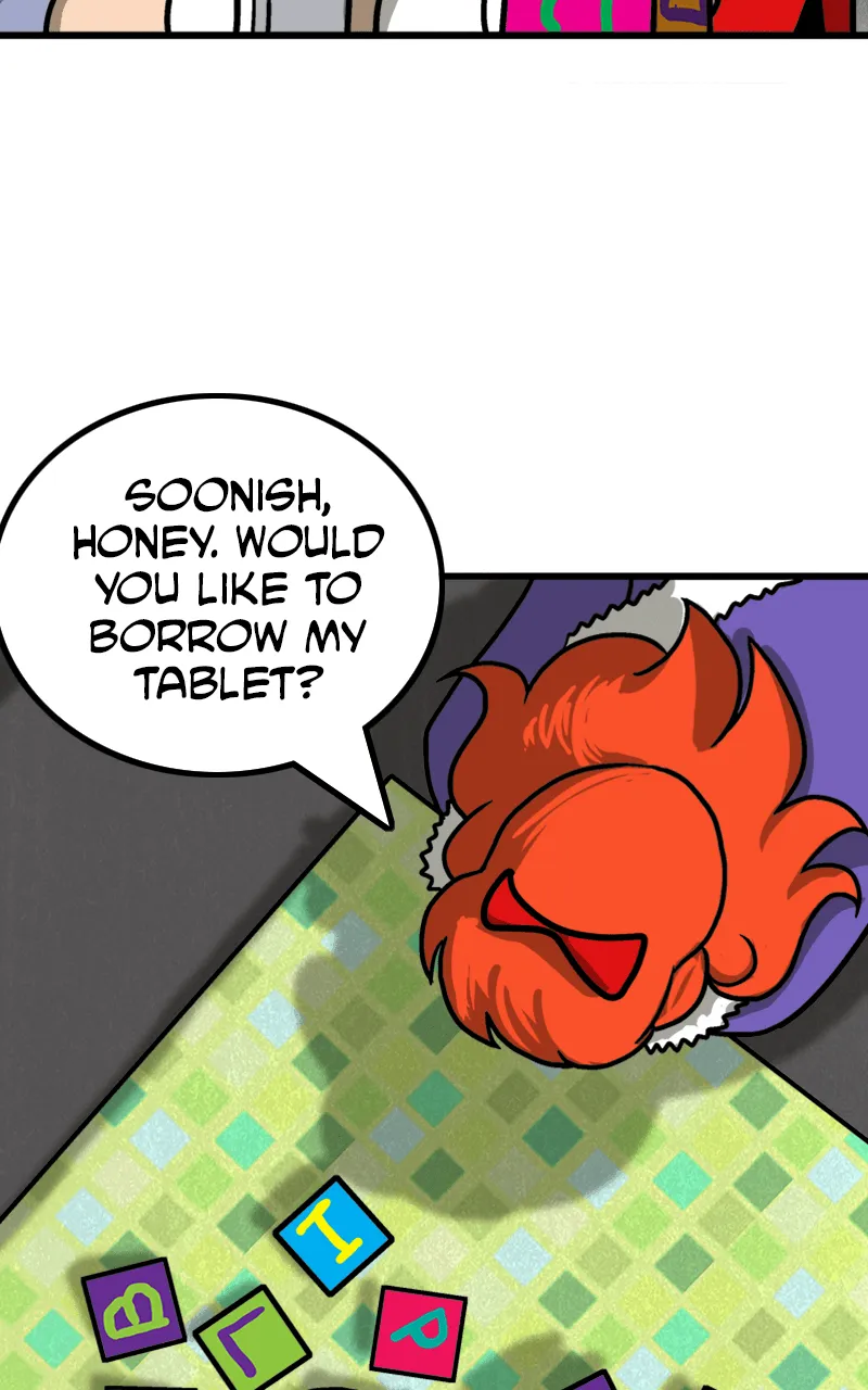 Traveler Chapter 17 page 37 - 