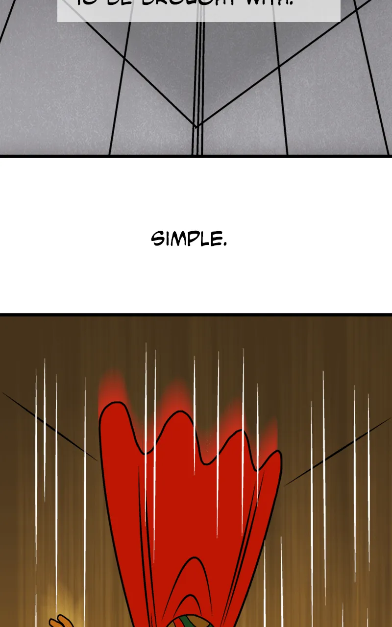 Traveler Chapter 17 page 40 - 