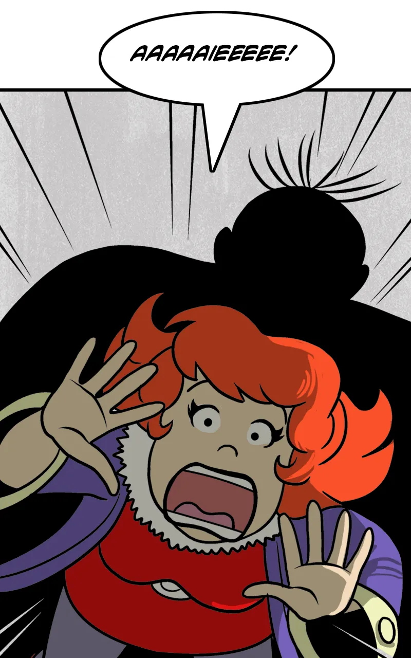 Traveler Chapter 17 page 42 - 