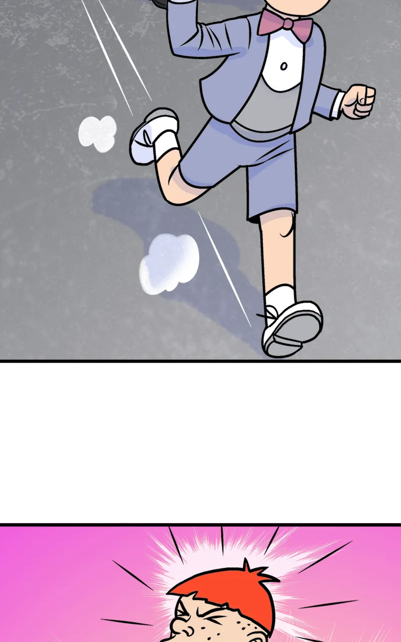 Traveler Chapter 17 page 44 - 