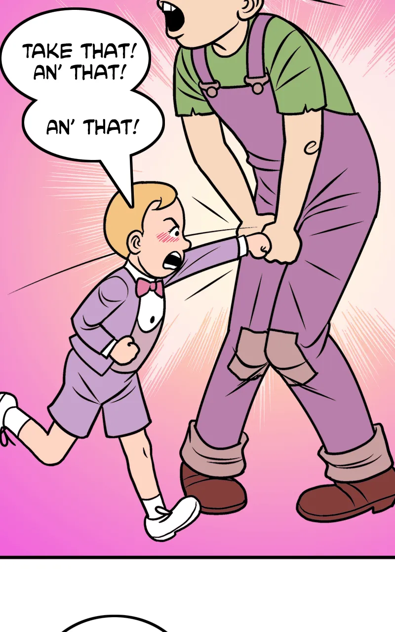 Traveler Chapter 17 page 45 - 