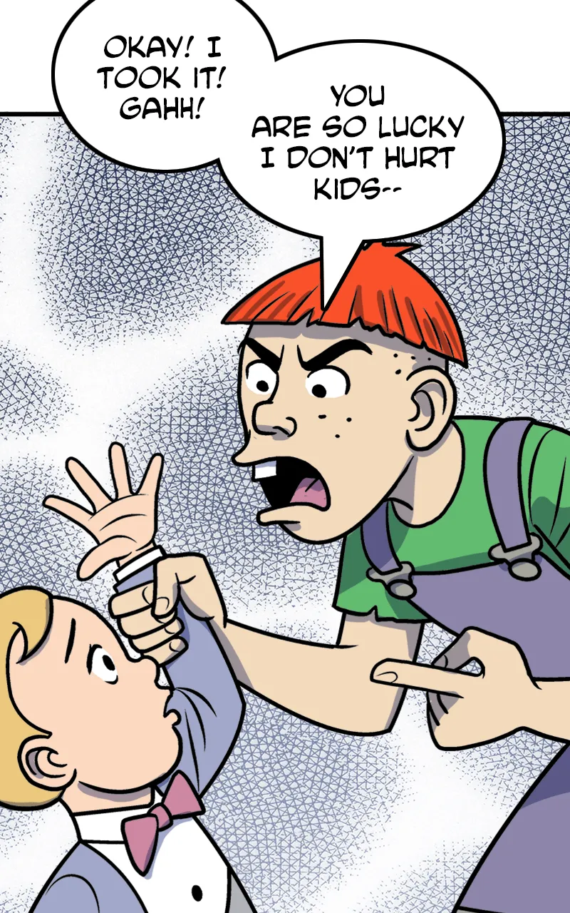 Traveler Chapter 17 page 46 - 