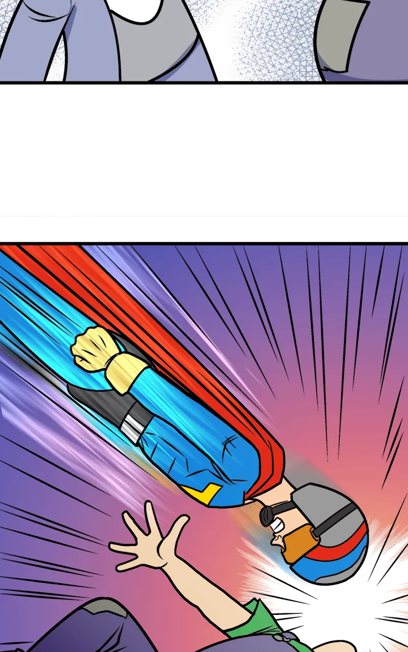 Traveler Chapter 17 page 47 - 