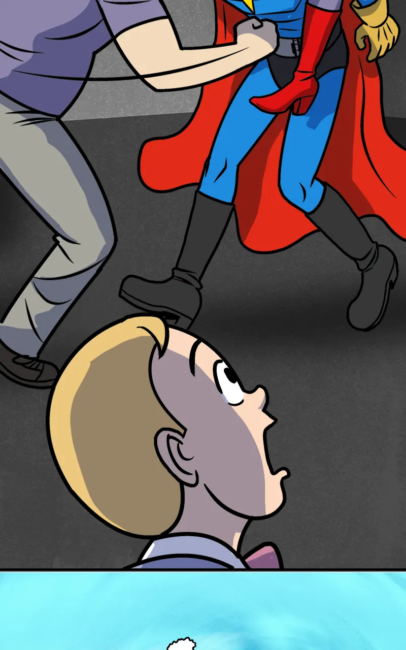 Traveler Chapter 17 page 50 - 