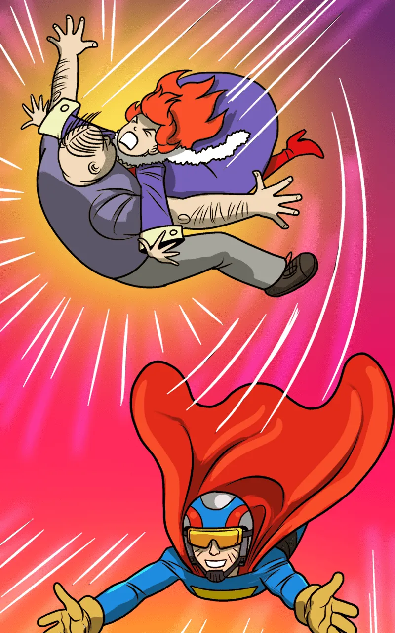 Traveler Chapter 17 page 52 - 