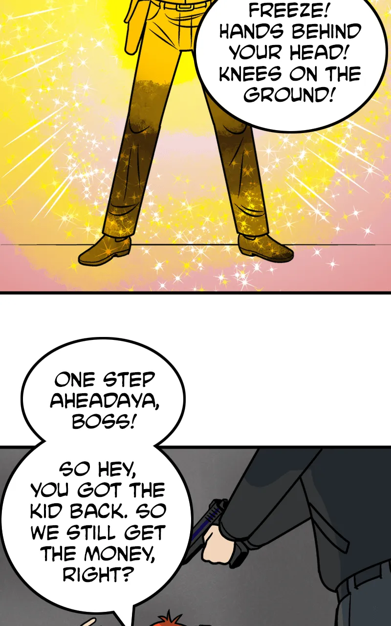 Traveler Chapter 17 page 56 - 
