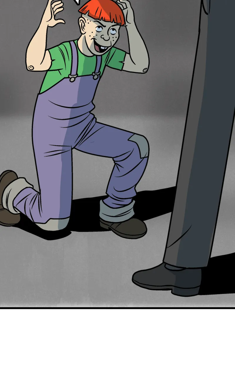 Traveler Chapter 17 page 57 - 