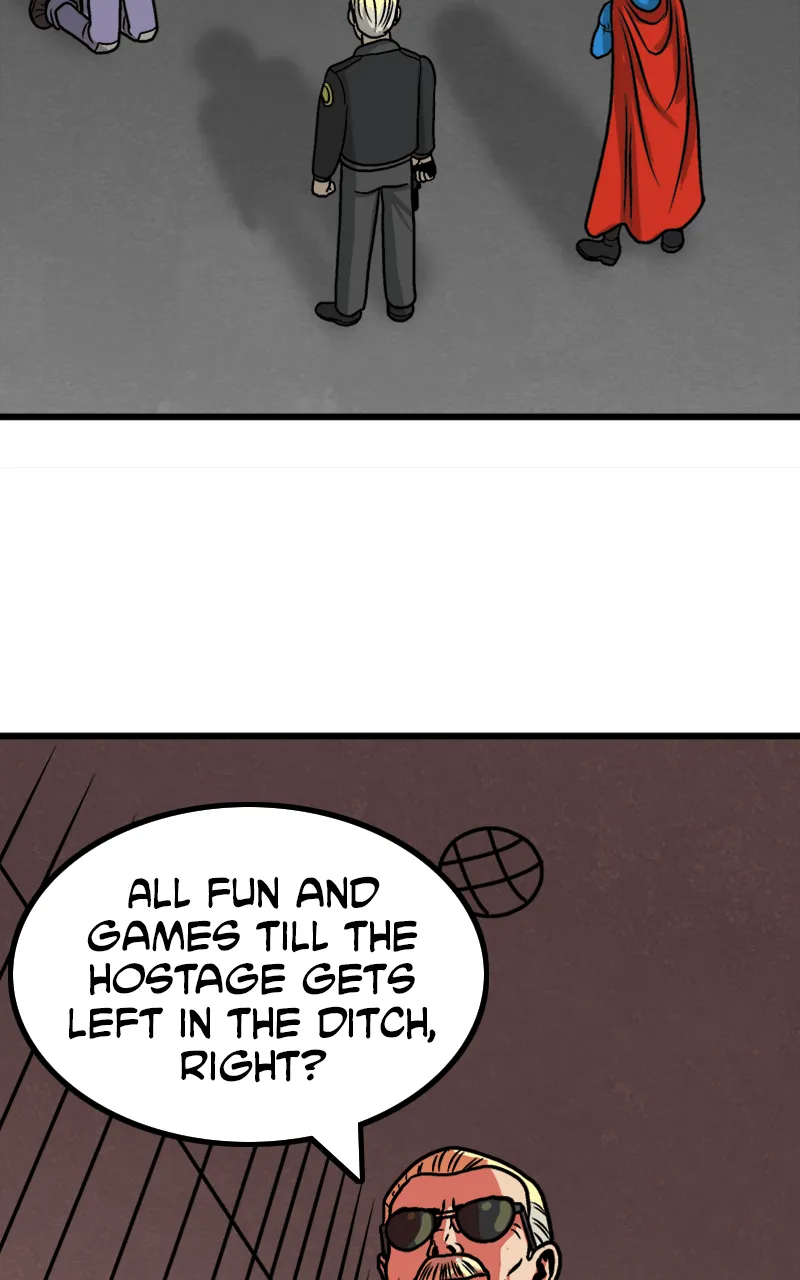 Traveler Chapter 17 page 59 - 