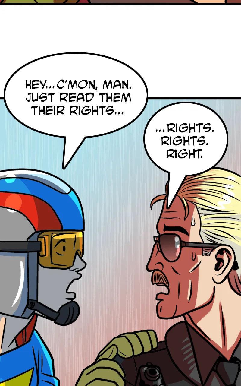 Traveler Chapter 17 page 62 - 