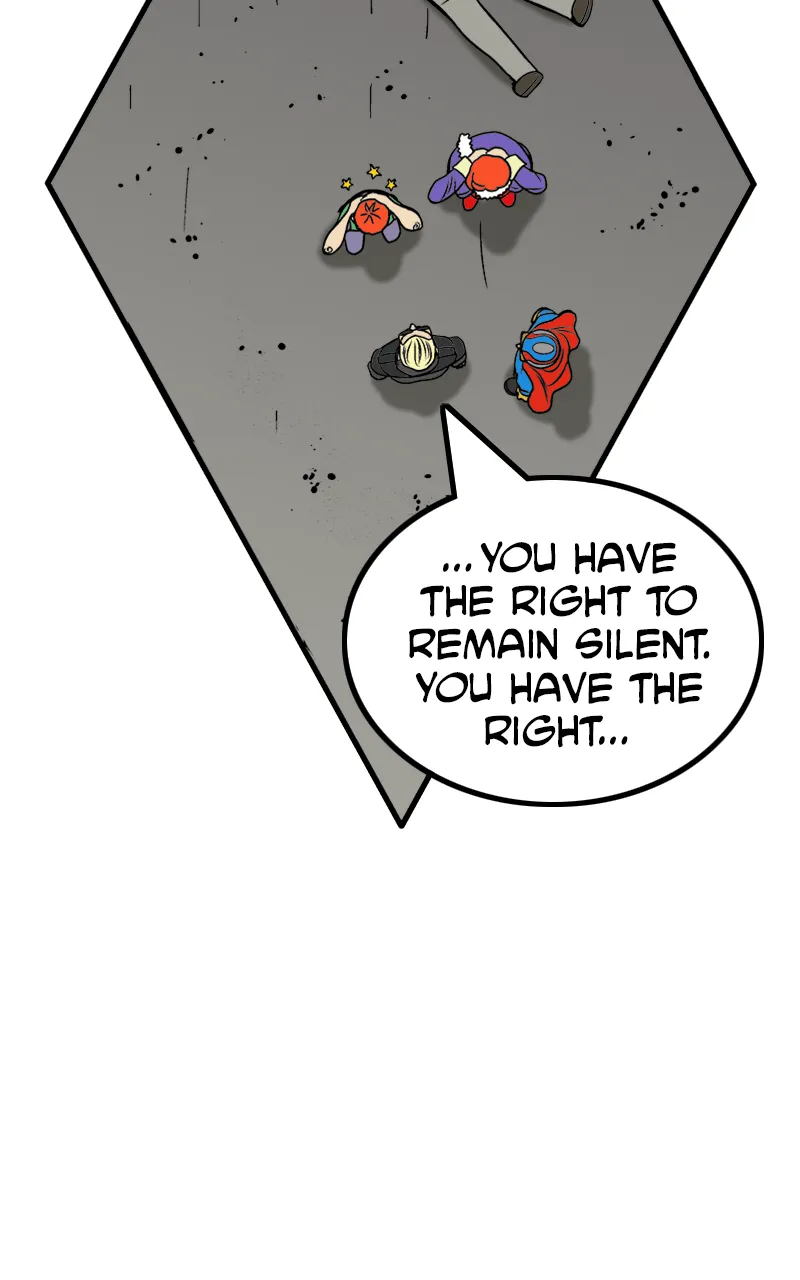Traveler Chapter 17 page 64 - 