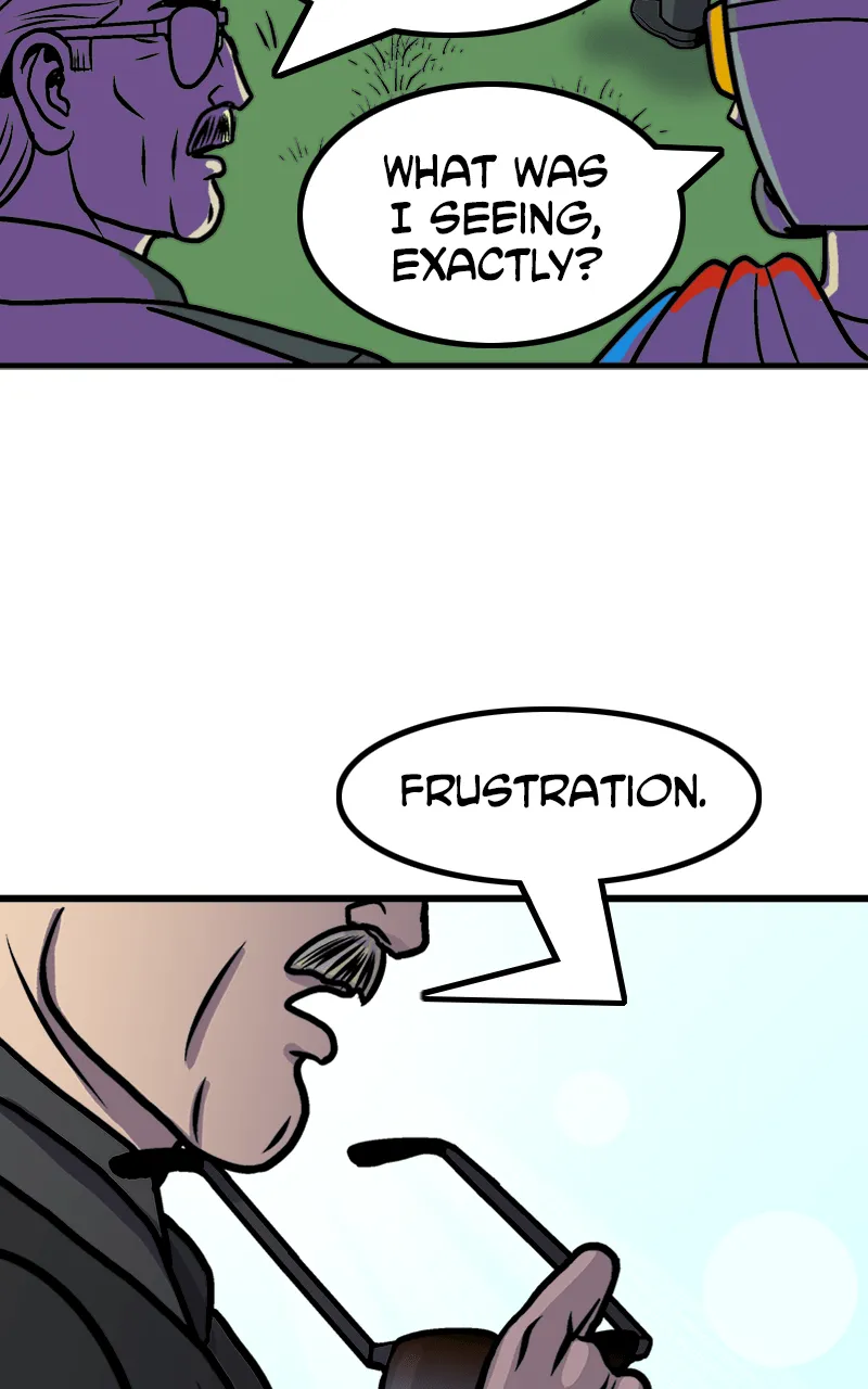 Traveler Chapter 17 page 66 - 