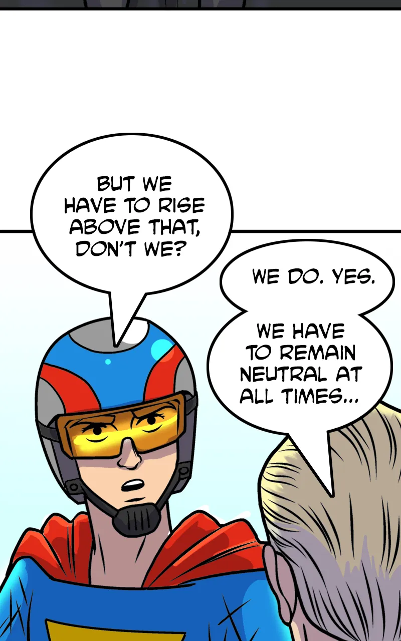 Traveler Chapter 17 page 69 - 