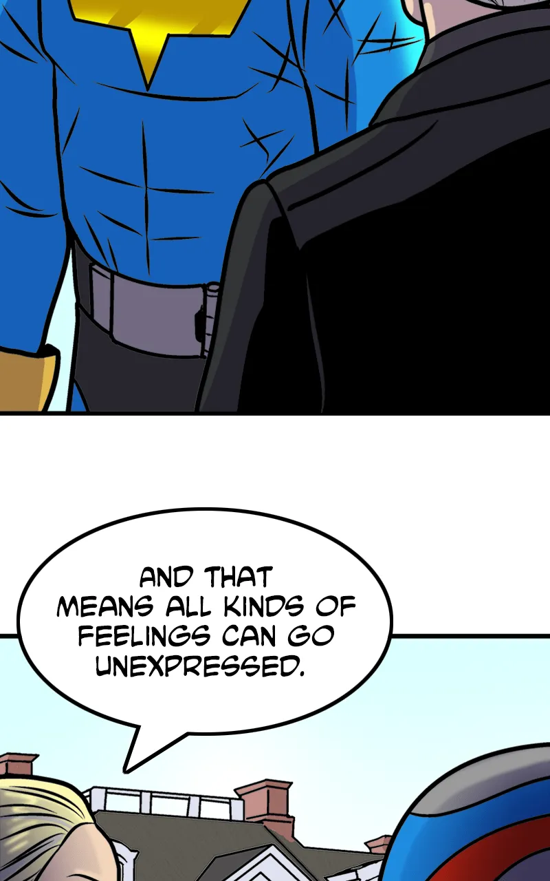 Traveler Chapter 17 page 70 - 