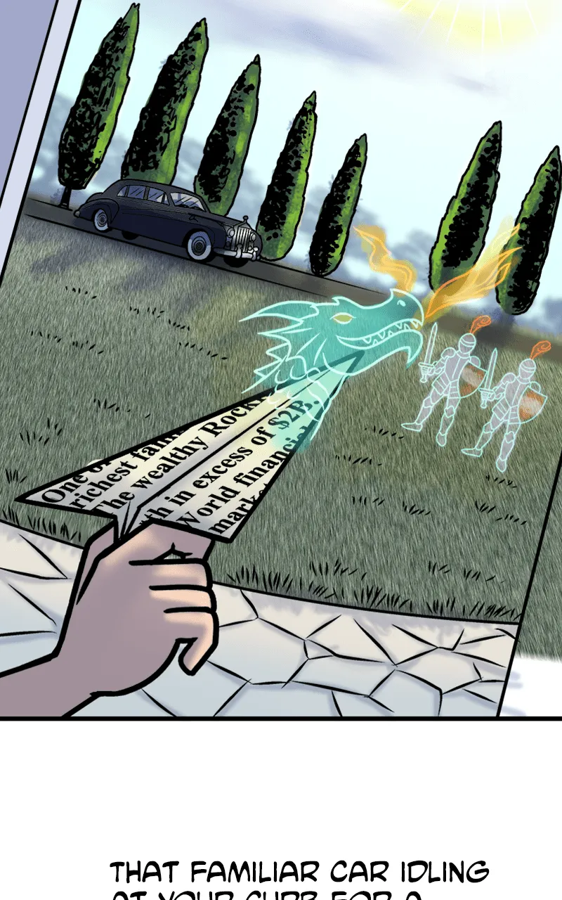Traveler Chapter 17 page 8 - 