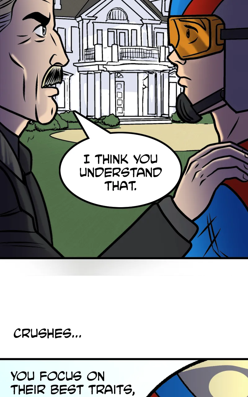 Traveler Chapter 17 page 71 - 