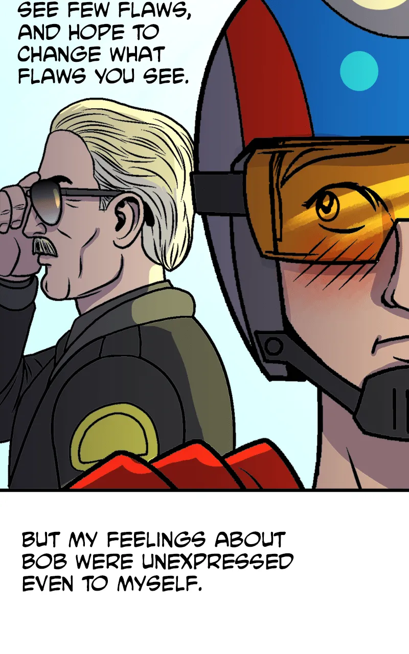 Traveler Chapter 17 page 72 - 