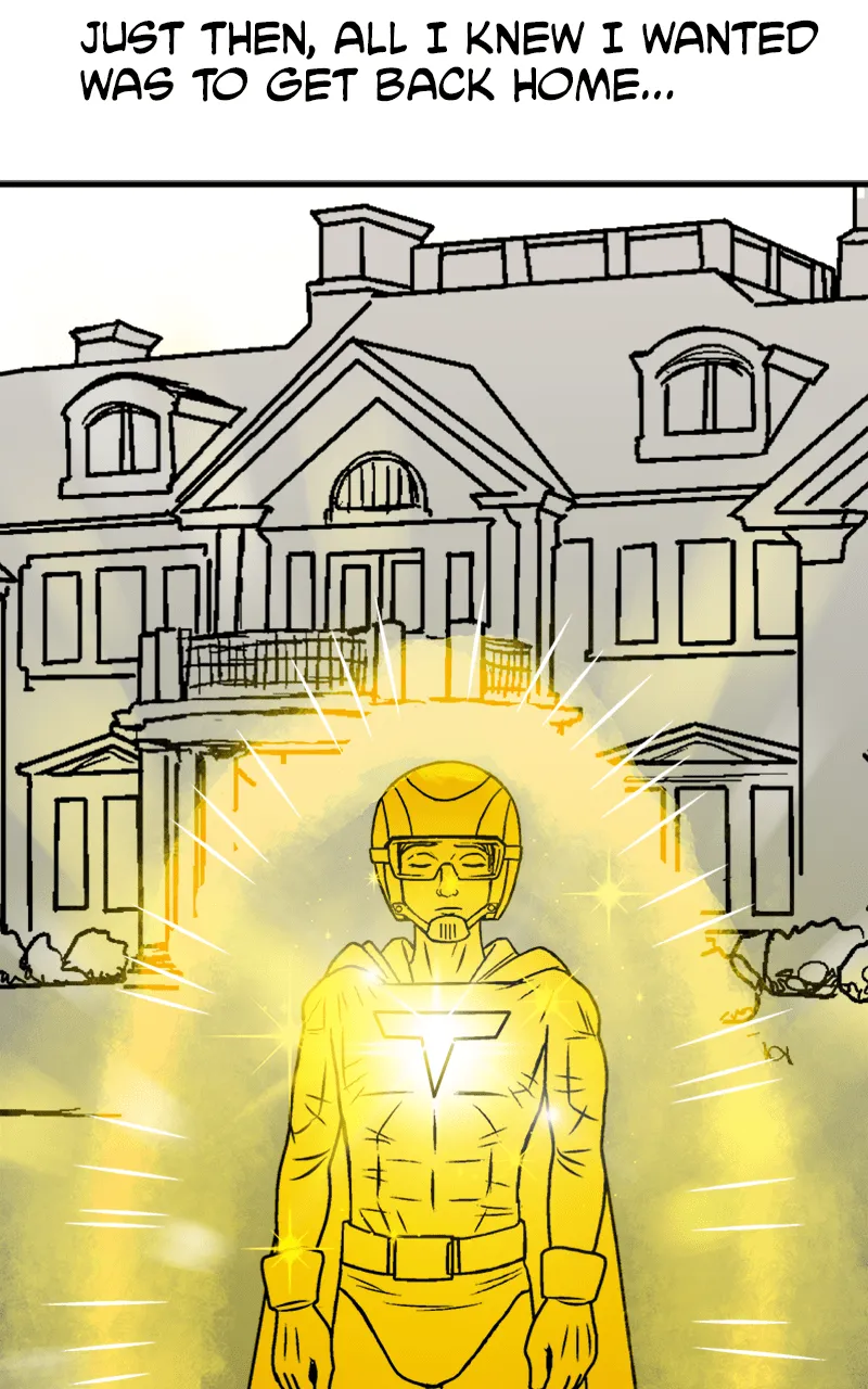 Traveler Chapter 17 page 73 - 