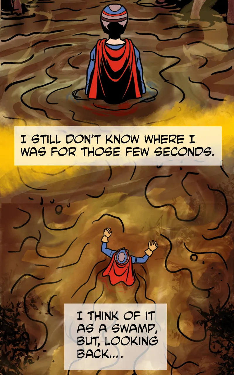Traveler Chapter 17 page 77 - 