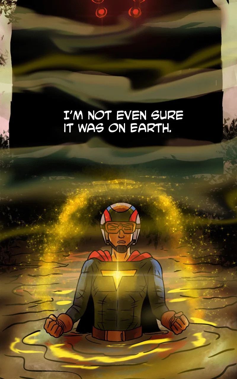 Traveler Chapter 17 page 79 - 