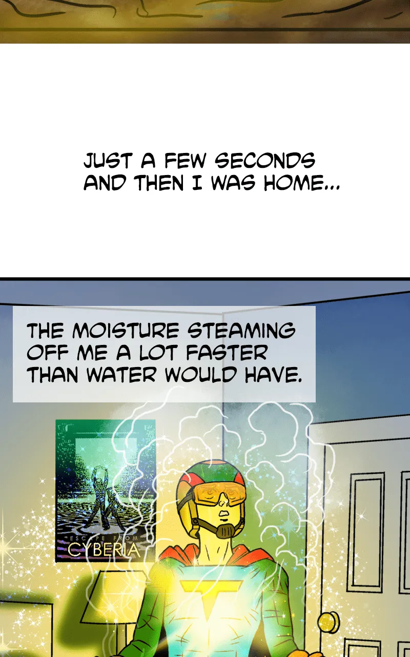 Traveler Chapter 17 page 80 - 