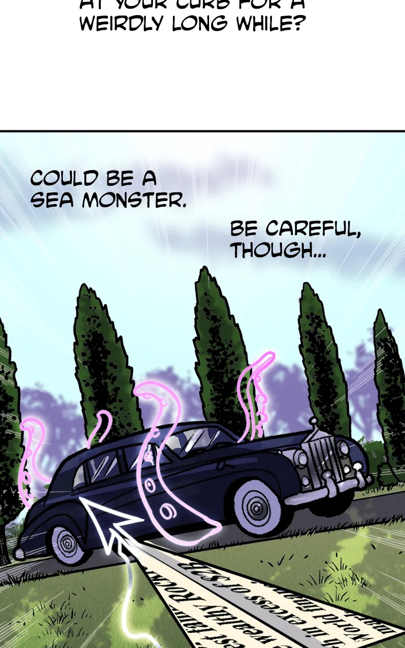 Traveler Chapter 17 page 9 - 