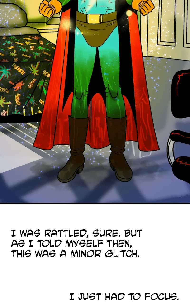 Traveler Chapter 17 page 81 - 