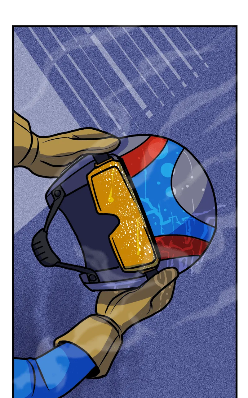 Traveler Chapter 17 page 82 - 