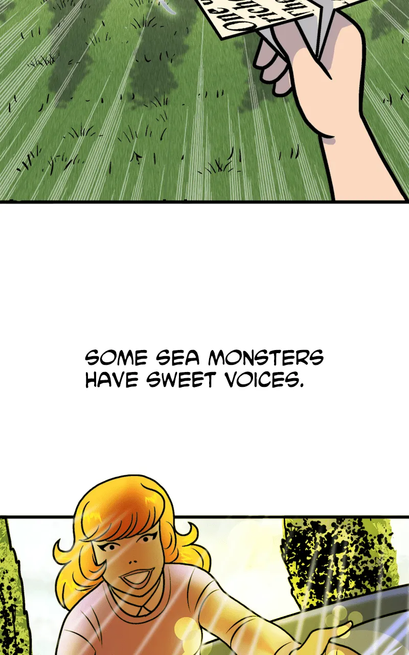 Traveler Chapter 17 page 10 - 
