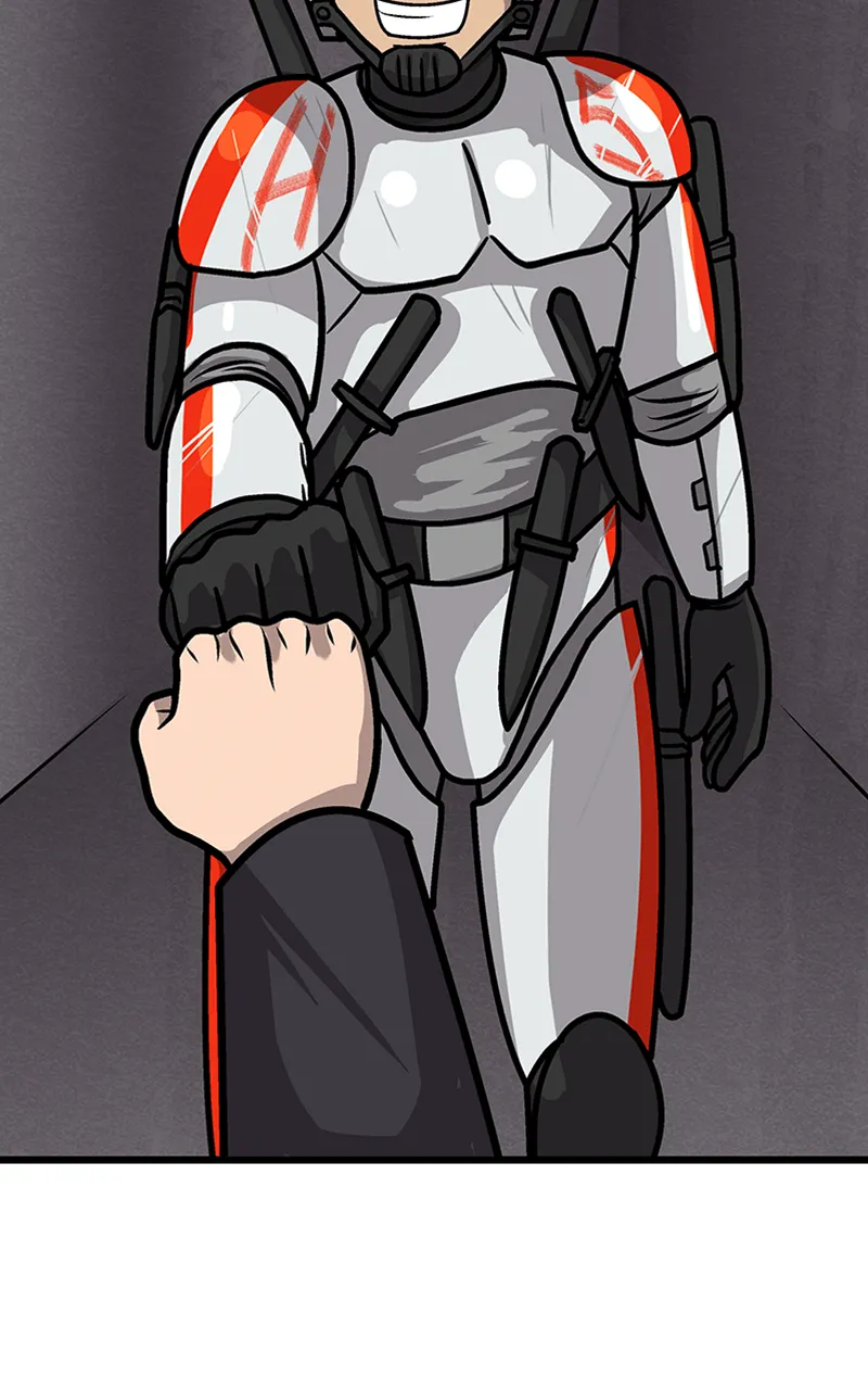 Traveler Chapter 18 page 11 - 