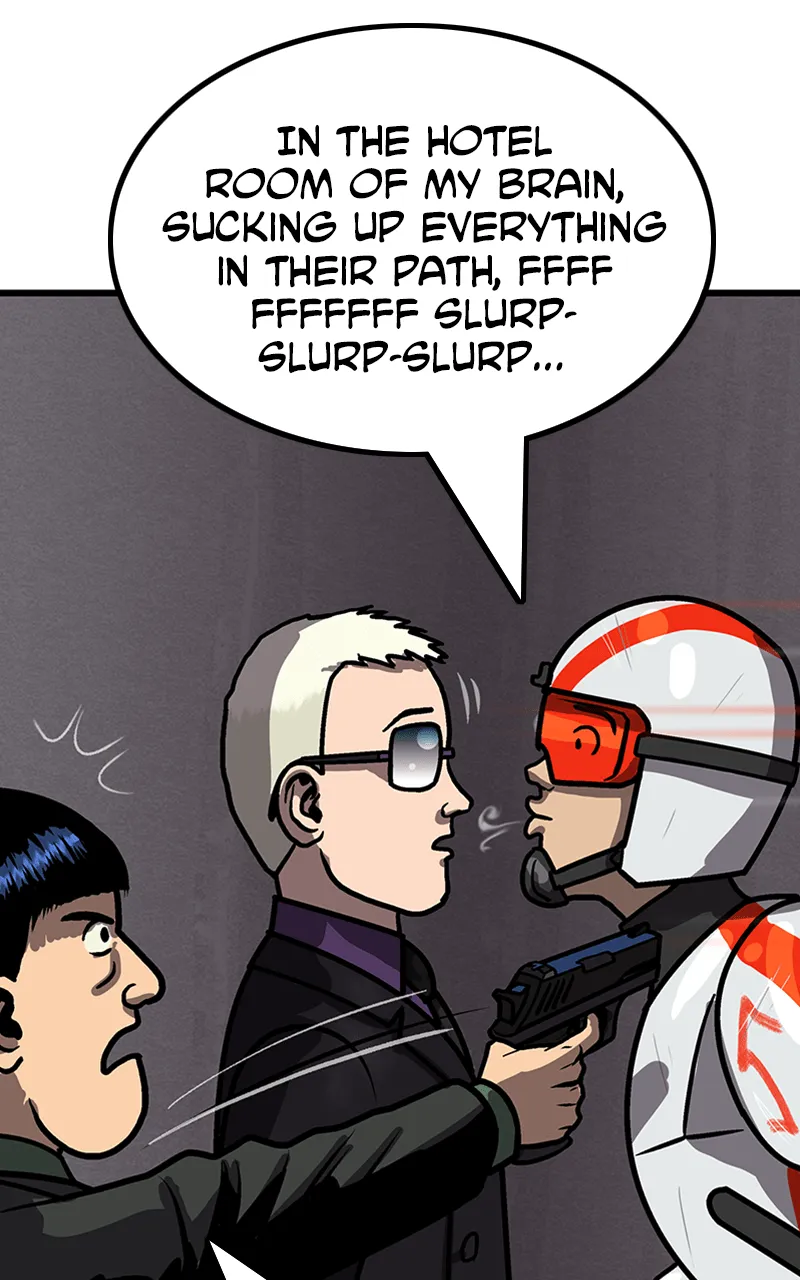 Traveler Chapter 18 page 12 - 