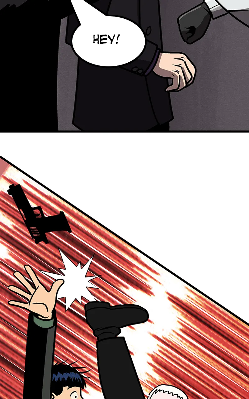 Traveler Chapter 18 page 13 - 