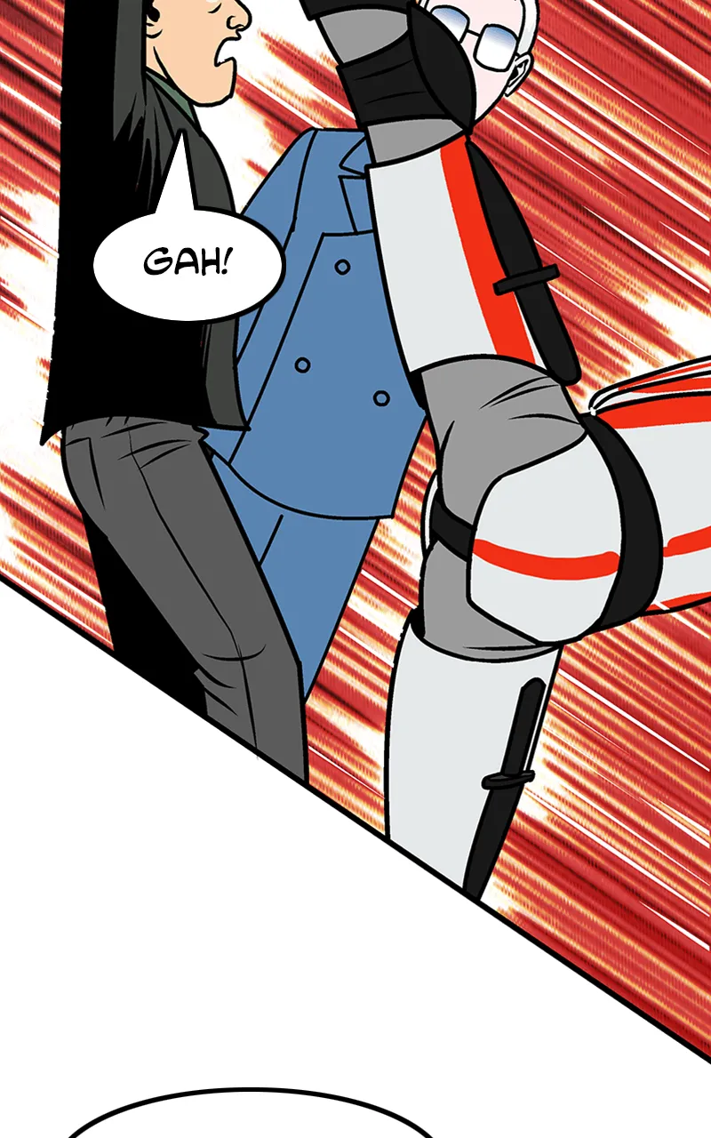 Traveler Chapter 18 page 14 - 