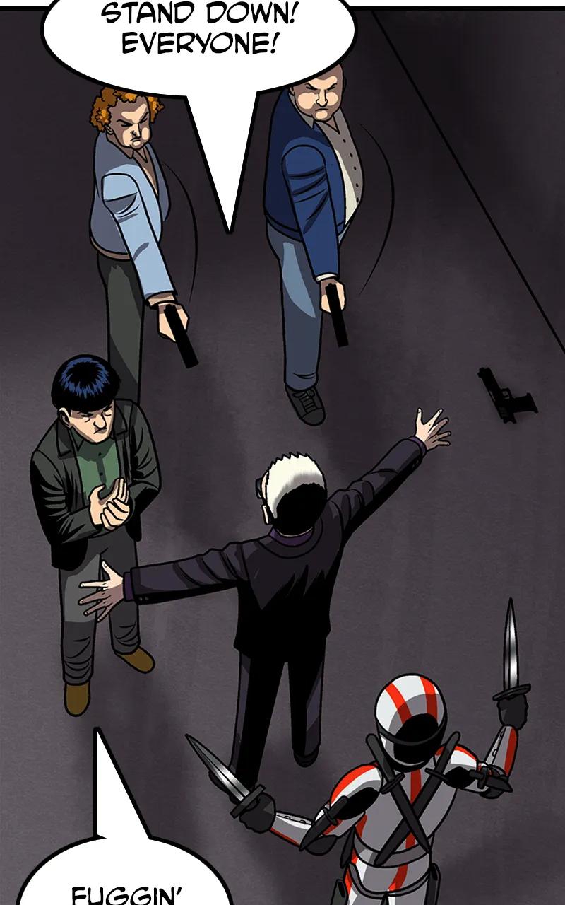 Traveler Chapter 18 page 15 - 