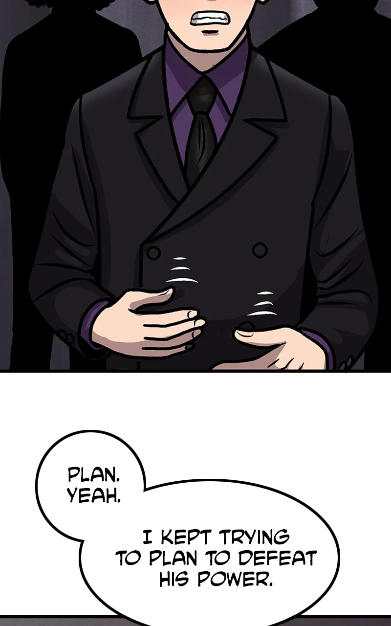 Traveler Chapter 18 page 17 - 