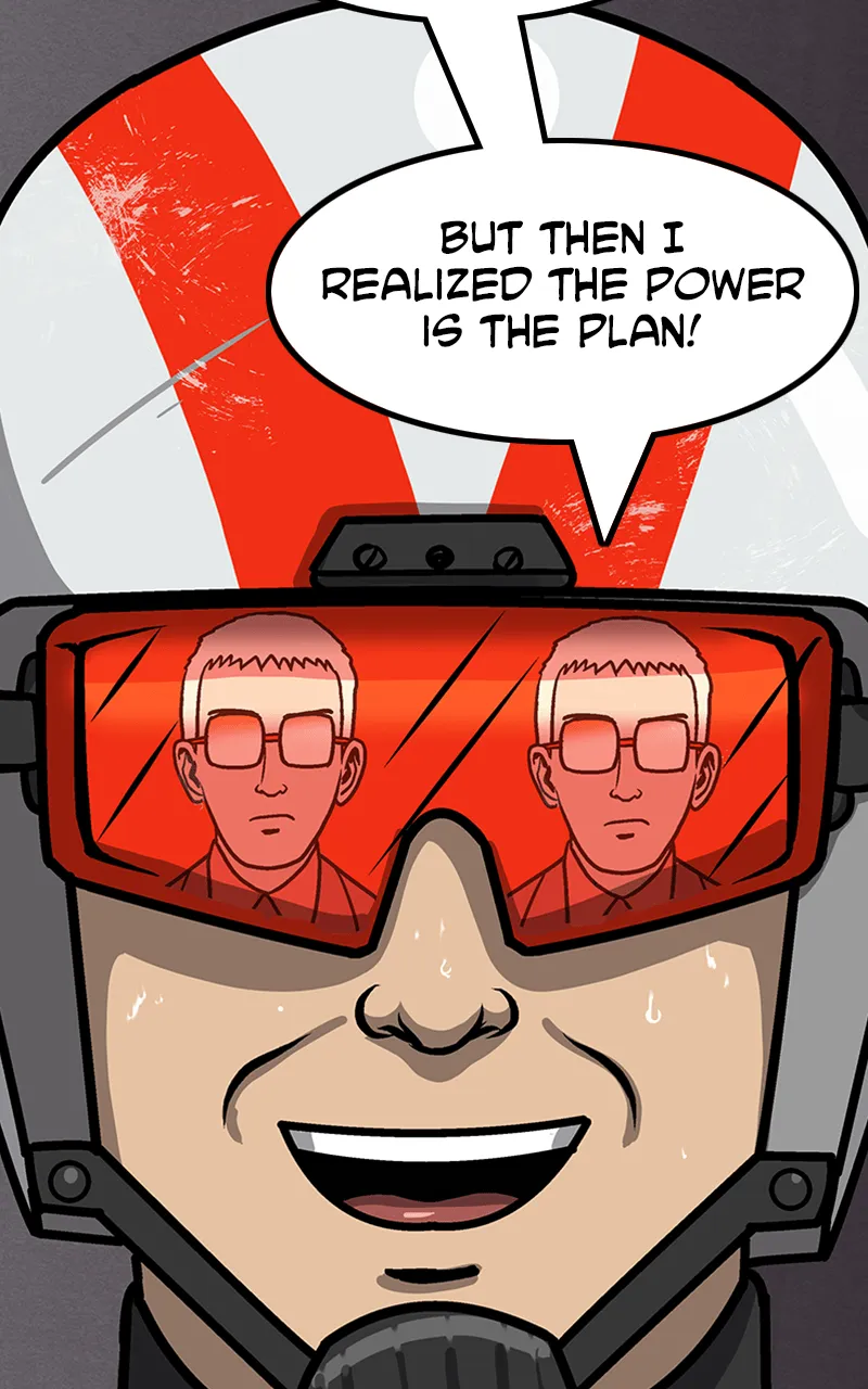 Traveler Chapter 18 page 18 - 