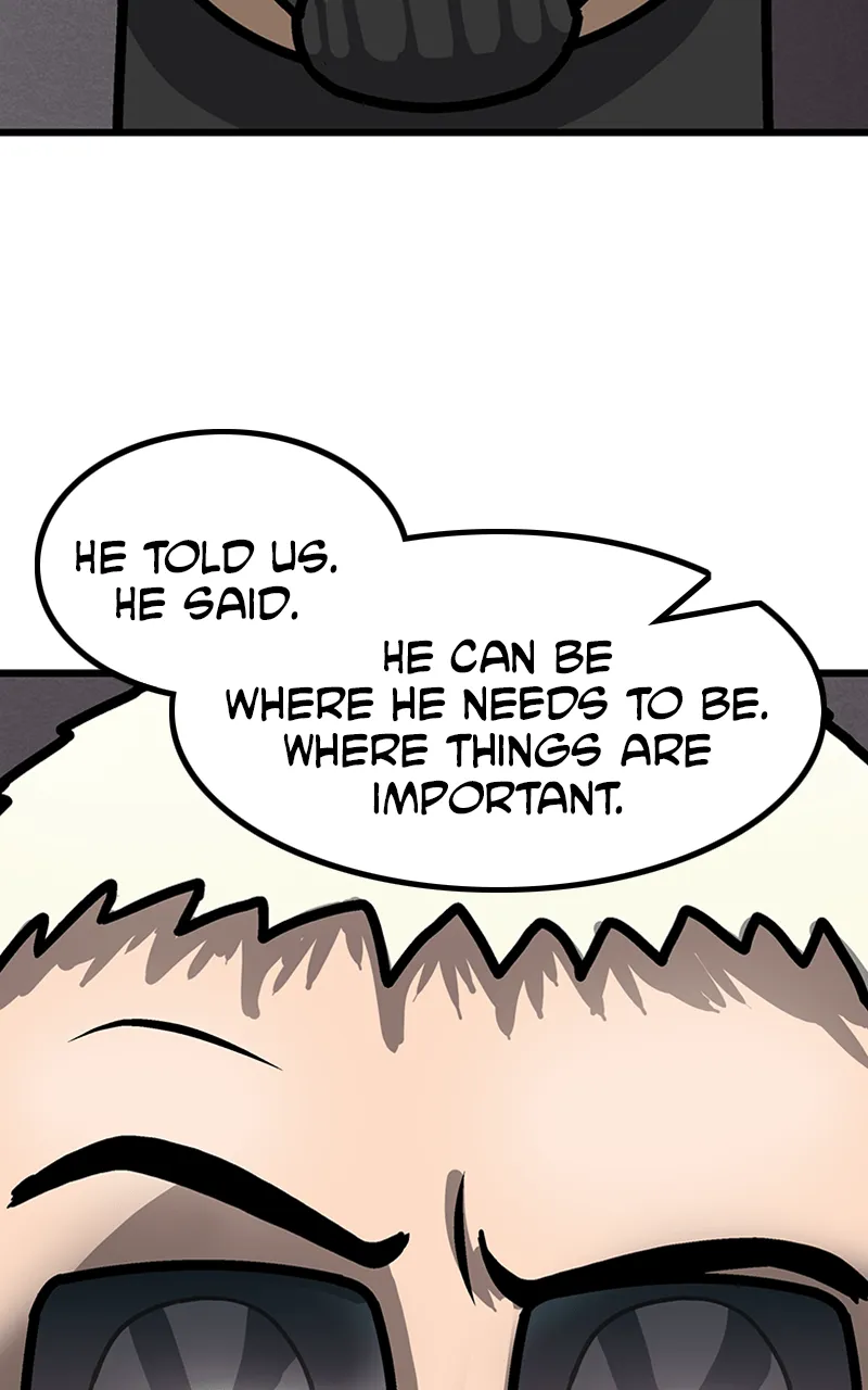 Traveler Chapter 18 page 19 - 