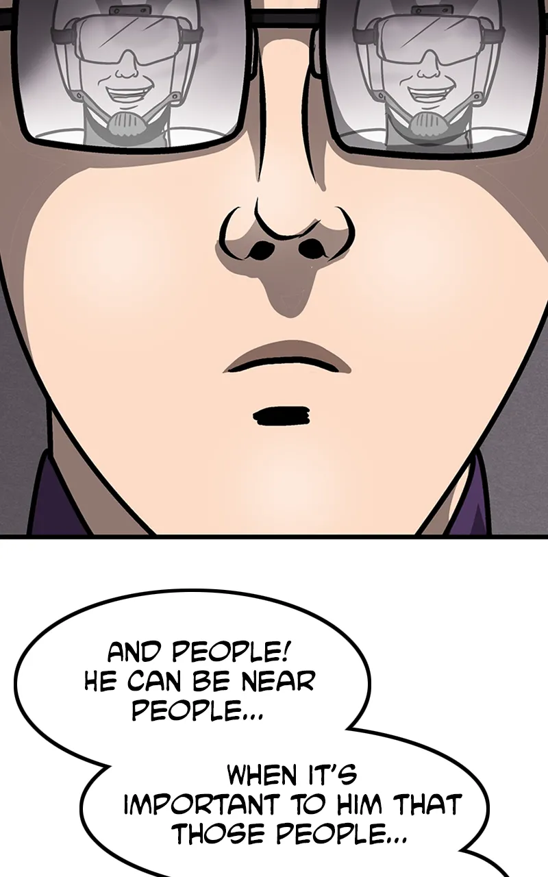 Traveler Chapter 18 page 20 - 