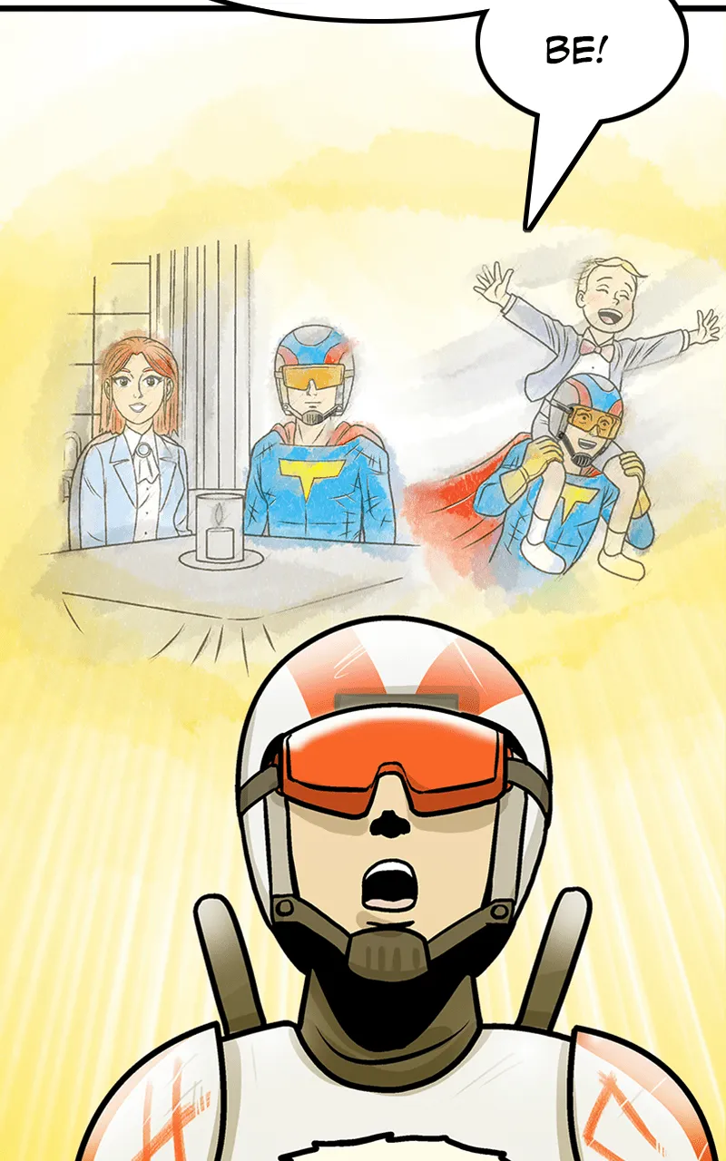 Traveler Chapter 18 page 21 - 