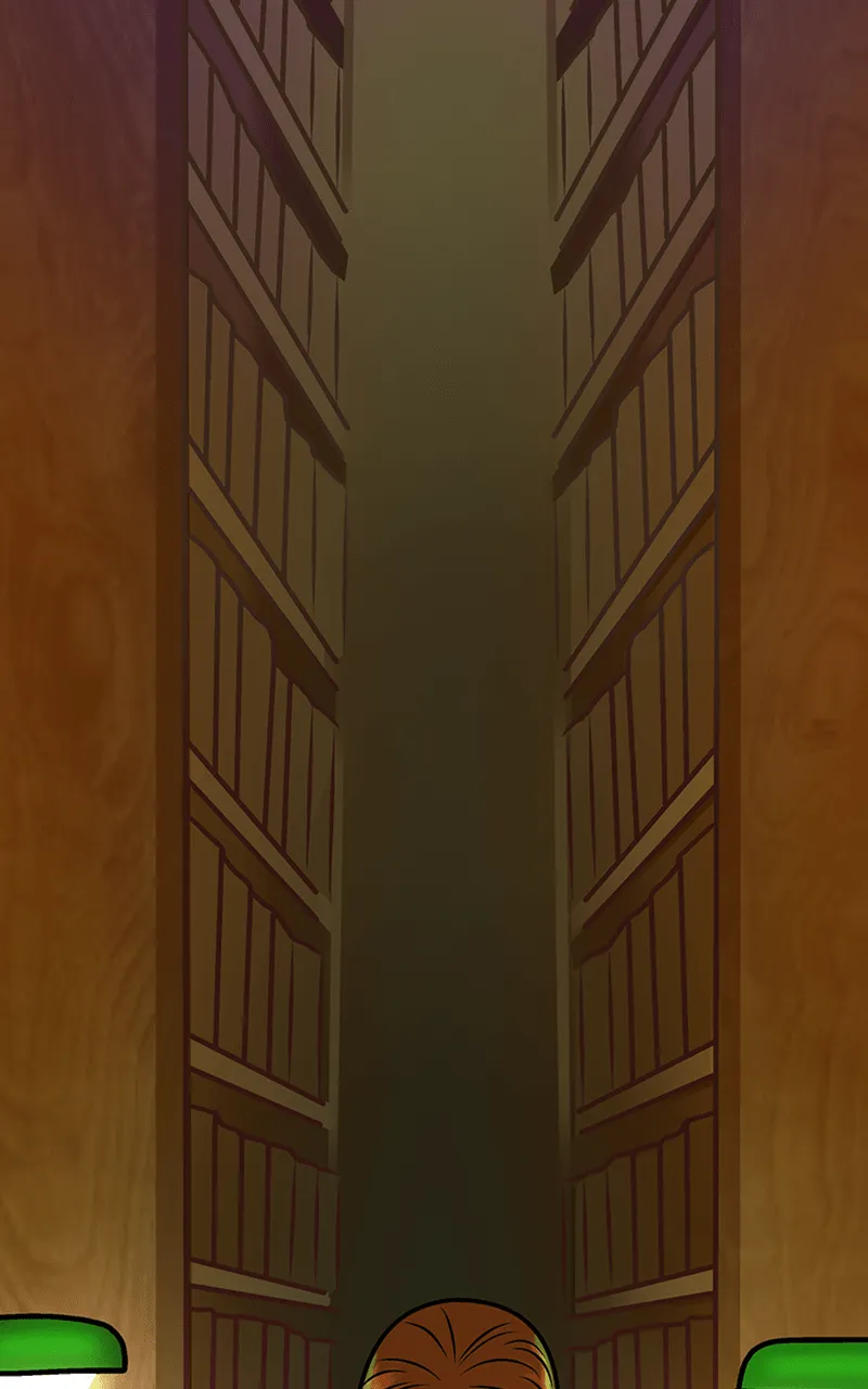 Traveler Chapter 18 page 23 - 