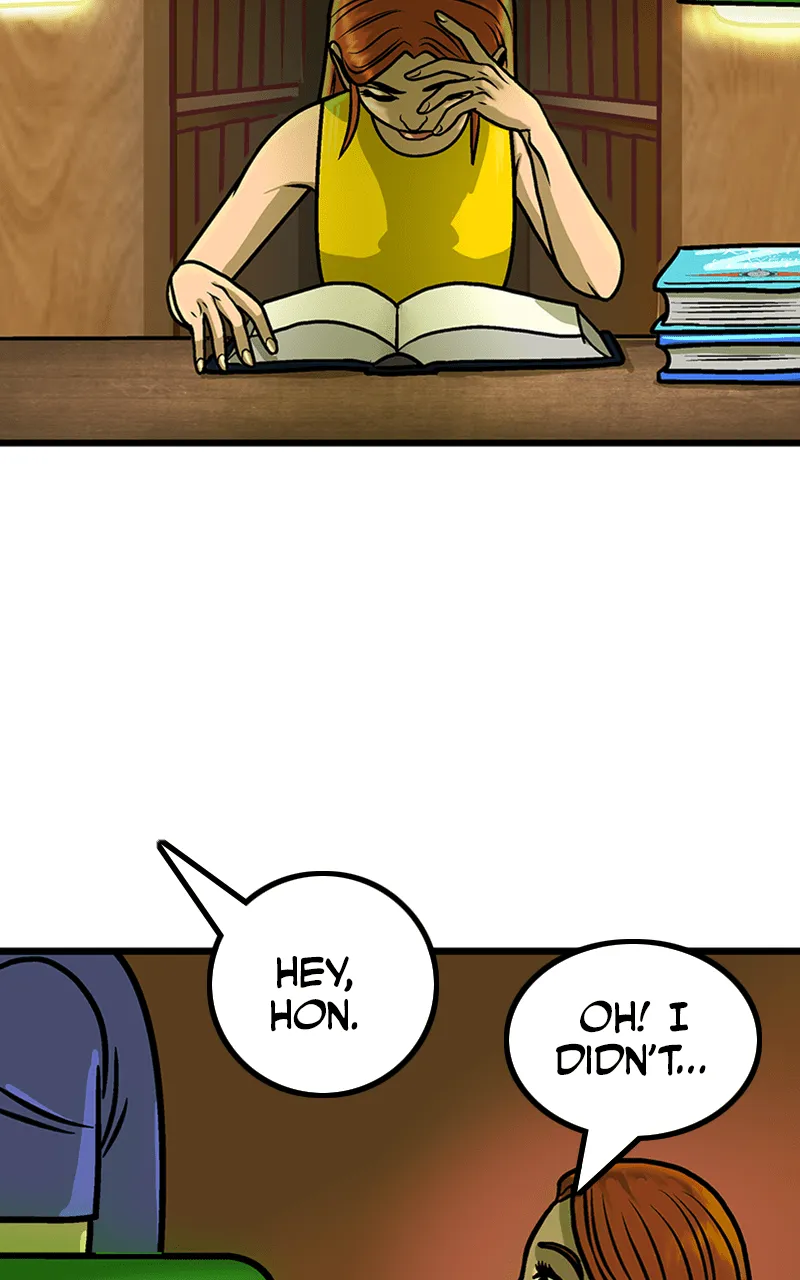 Traveler Chapter 18 page 24 - 