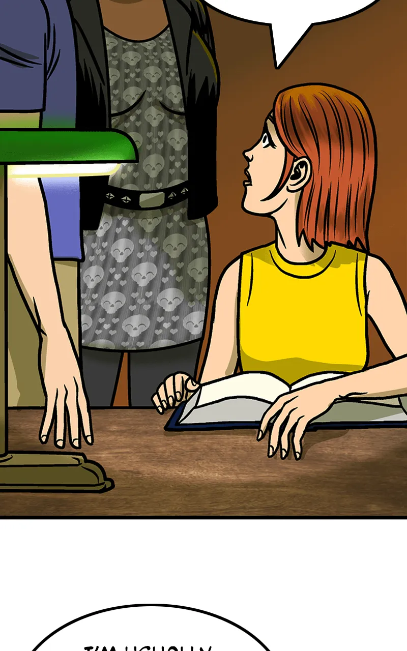 Traveler Chapter 18 page 26 - 
