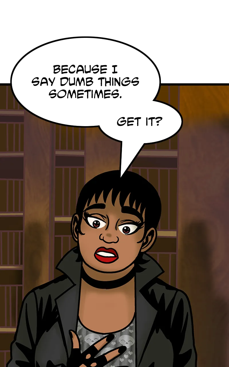 Traveler Chapter 18 page 30 - 