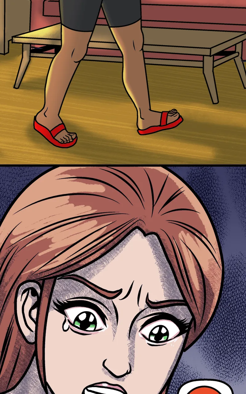 Traveler Chapter 18 page 4 - 