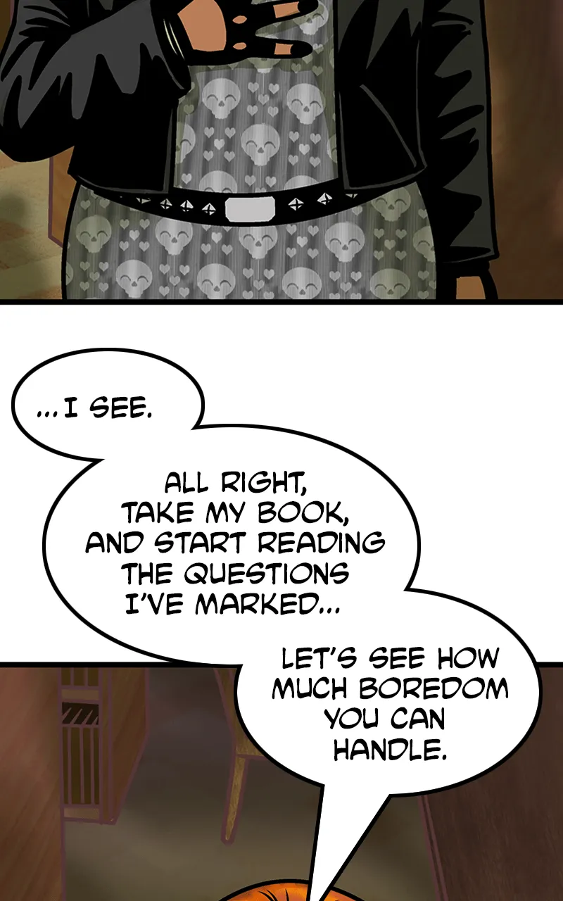 Traveler Chapter 18 page 31 - 